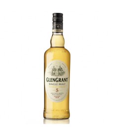 Whisky Glen Grant lt 1