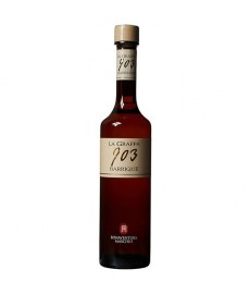 Grappa 903 Barrique cl 70