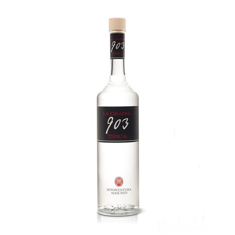 Grappa 903 Tipica Bianca cl 70