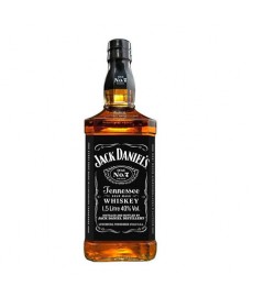 Whisky Jack Daniel's cl 150