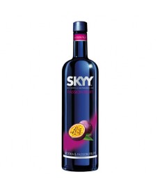 Vodka Skyy Passion Fruit cl 70