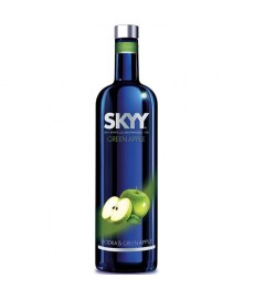 Vodka Skyy Green Apple cl 70