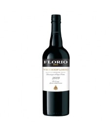 Marsala Vecchio Florio Superiore Secco cl 75