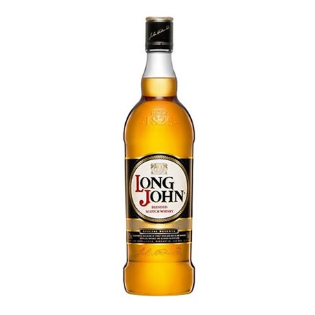 Whisky Long John lt 1