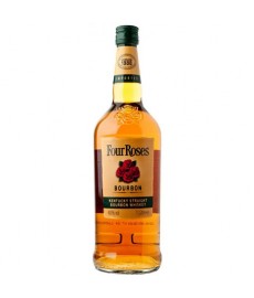 Whisky Four Roses lt 1