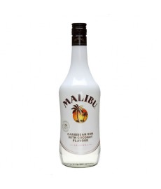 Malibu Liqueur lt 1