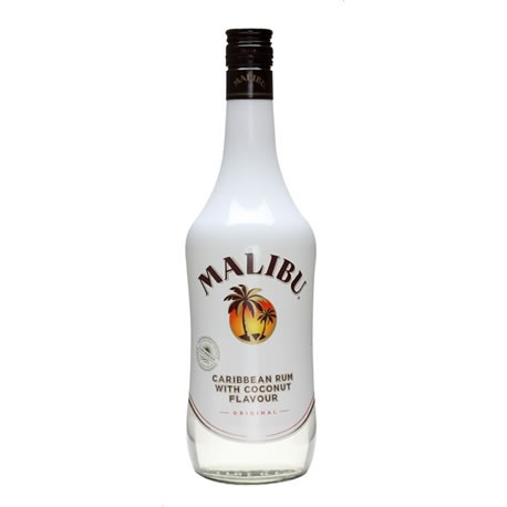 Malibu Liqueur lt 1