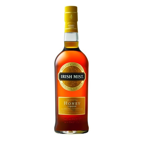 Whisky Irish Mist cl 70