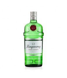 Gin Tanqueray lt 1