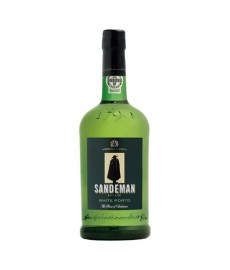 Porto Sandeman White cl 75