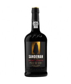 Porto Sandeman Ruby cl 75