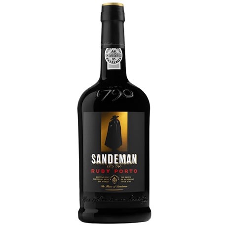 Porto Sandeman Ruby cl 75