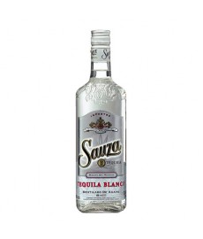 Tequila Sauza Blanco lt 1