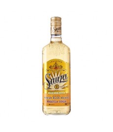 Tequila Sauza Gold lt 1