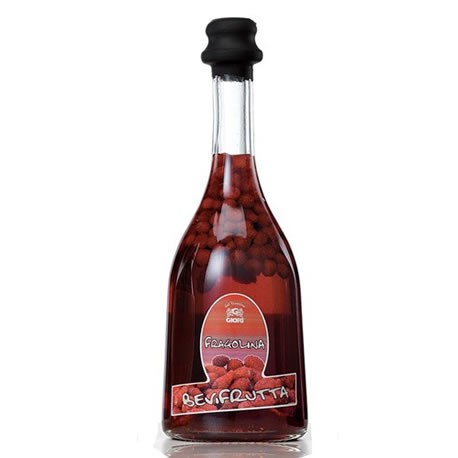 Fragolina Bevifrutta Liquorosa Giori cl 70