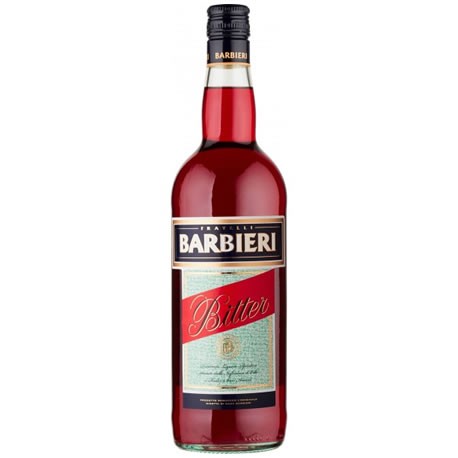 Bitter Barbieri lt 1