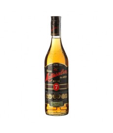 Rum Matusalem 7y Solera cl 70