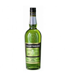 Chartreuse Verde cl 70