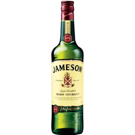 Whisky Jameson cl 70