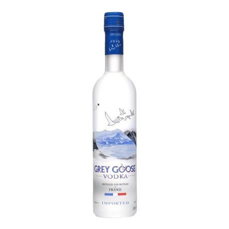 Vodka Grey Goose lt 1