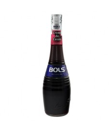 Bols Crema De Cassis cl 70