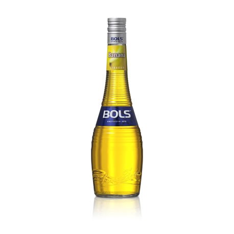 Bols Crema di Banana cl 70