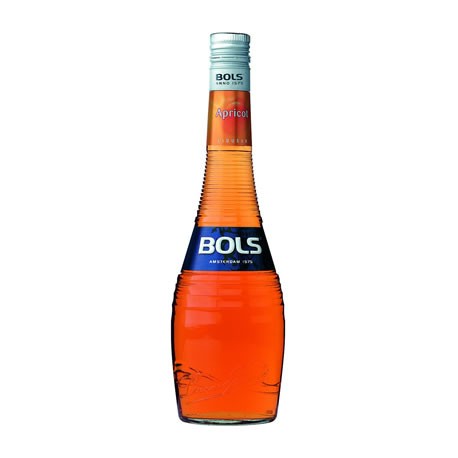 Bols Apricot Brandy cl 70