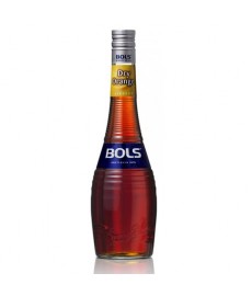 Bols Dry Orange cl 70