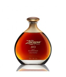 Rum Zacapa XO Solera Gran Reserva Especial cl 70