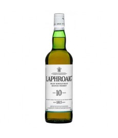 Whisky Laphroaig 10y cl 70