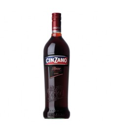 Cinzano Rosso lt 1