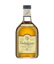 Whisky Dalwhinnie 15y cl 70