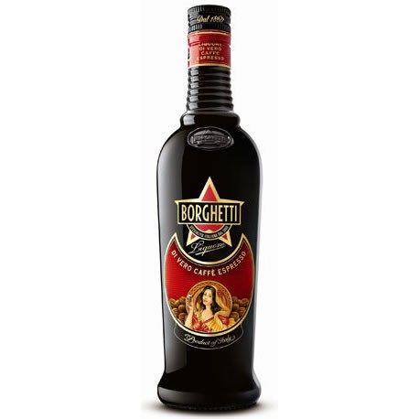 Caffè Sport Borghetti lt 1