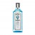 Gin Bombay Sapphire lt 1