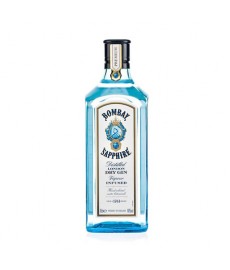 Gin Bombay Sapphire lt 1