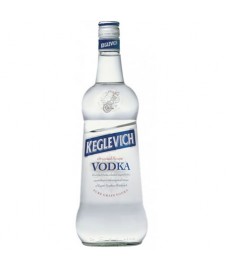 Vodka Keglevich Bianca lt 1