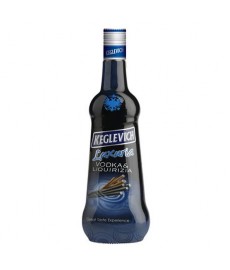 Vodka Keglevich Liquirizia cl 70