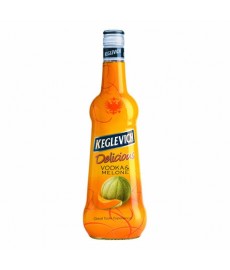 Vodka Keglevich Melone lt 1