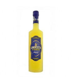 Crema Limone Limoncetta di Sorrento Averna cl 50