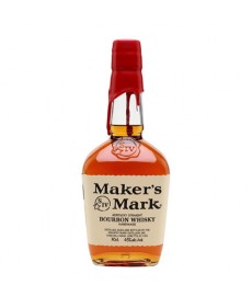 Whisky Maker's Mark Red Top cl 70