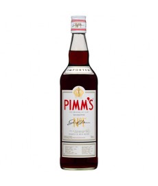 Pimm's lt 1