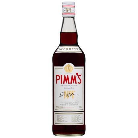 Pimm's lt 1