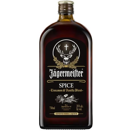 Amaro Jagermeister Spice cl 70