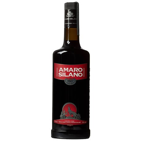 Amaro Silano lt 1