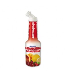 Naturera Mix Cocktail Polpa Frutta Granatina ml 750