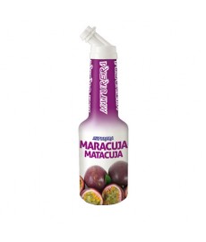 Naturera Mix Cocktail Polpa Frutta Maracuja ml 750