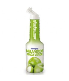 Naturera Mix Cocktail Polpa Frutta Mela Verde ml 750