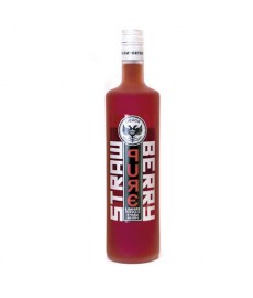 Vodka Fragola PURE lt 1