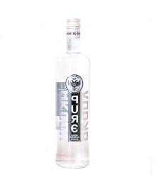 Vodka Bianca PURE lt 1