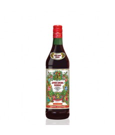 Vermouth Rosso Aper Drink lt 1